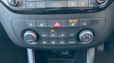 Kia Venga 1.6 ISG 4 5dr Petrol Hatchback